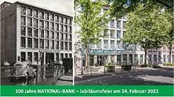 Our ag loans can help you pay for labor, feed, seed, livestock and equipment repairs and purchases, while our real estate loans can be used to acquire land and finance the construction of new facilities. National Bank Ag Youtube