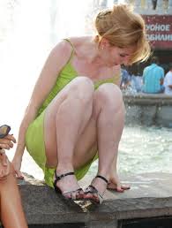 Teacher upskirt candid-unscripted-pure and raw beauty