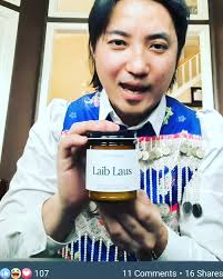 Her' Monastery Candle Library