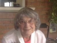 Obituary information for REGINA HOOD