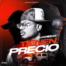 YA SALIOOOOOO 🎵 TIENEN PRECIO 🎵 #corridodominicanos🇩🇴🥷🔥