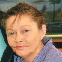 LaDonna Jo Saarinen Obituary