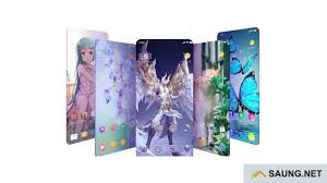 Apakah ada tema android yang bergerak? 20 Aplikasi Tema Android Terbaik Keren Download Gratis