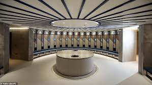 Another loughborough graduate, who worked at leicester as intern in 2011/12. Leicester Unveil Stunning 100m Training Complex With 14 Pitches And Even A Nine Hole Golf Course Daily Mail Online