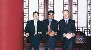 Boards packed with bros don't get ipos. Https Www Annualreports Com Hosteddata Annualreportarchive G Nyse Gs 2002 Pdf