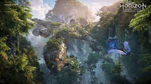 The playstation 5 game was originally slated to come out later this year. Horizon Forbidden West Release Termin Und Grafikmodi Geleakt News