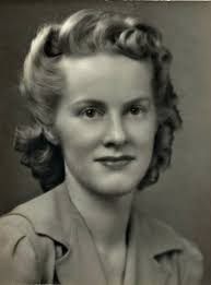 Marjorie Elizabeth Olsen Higginbotham (1916-1996)
