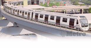 The mrt sungai buloh train service operated by rapid kl is a quick and easy way to get to kuala lumpur city centre with departures starting from the mrt trains from sungai buloh station are much more frequent services compared to ktm trains. Tiga Stesen Mrt Ditutup Sementara Untuk Penyelenggaraan