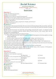 Class 7 social studies notes (new syllabus). Ncert Solutions For Class 7 Social Science Geography Chapter 1 In Pdf