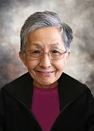 Vivian Wai Fan Law Obituary