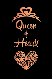 Beautiful hearts, cupids, greeting cards with inscriptions for your loved one. Queen Of Hearts Valentine S Day Notebook Journal Happy Valentines Day Gift Happy Valentines Day Notebook Valentines Day Notebook Husband Girlfriend Boyfriend Dad Mom Wife Friends Students By Valentines Day Gifts
