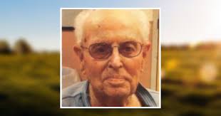 F.H. "Harold" Hutton Obituary July 23, 2017