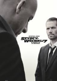 Z piskiem opon, bez trzymanki. Szybcy I Wsciekli 7 2015 Filmweb