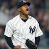 Story image for yankees win from CBS sports.com (blog)