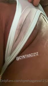 Cynthiagarcia1212 Im sendig the vids guys xxx onlyfans porn videos -  CamStreams.tv