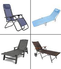 Choosing the best chaise lounge is not an easy one but if you are familiar with the chaise lounges its is very easy. 13 Best Outdoor Chaise Lounges In 2021