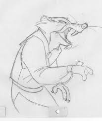 The story is based on robert c. Secret Of Nimh By Don Bluth Blog Website Www Donbluthanimation Com Online Store Http Character Illustration Character Sketches Character Design