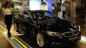 Bmw Serije 4 Coupe Premijerno Predstavljen U Hrvatskoj Automania Hr