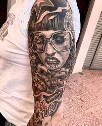 Tom foolerie's tattoo (tf tattoo) was established in el paso texas in 2008. El Paso Tattoo Studio Posts Facebook