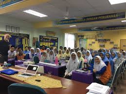 Check out for our latest news and events~. Dr Jp Bonnifay On Twitter Emotional Intelligence For Young Adults Workshop At Smk Damansara Damai 1 What A Good Group Of Kids