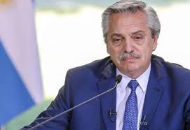 Alberto fernández fue jefe de gabinete en la presidencia de néstor y cristina kirchner. La Imagen De Alberto Fernandez Es Negativa Por Primera Vez Desde El Inicio De La Pandemia Perfil