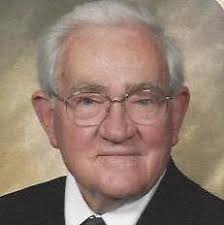 Randolph Raines Obituary