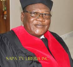 Death is an unfair judge, but a just executioner" ~ LSK President Faith  Odhiambo remarked solemnly during a special court session held in honour of  the late Justices David Majanja and Daniel