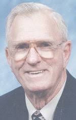 Howard Eugene Alexander