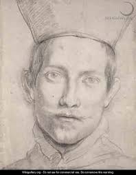 domenico zampieri paintings