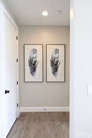 Wall Color Is Benjamin Moore Collingwood In 2019 Paint For Kitchen Walls Kitchen Wall Colors Kitchen Paint Colors