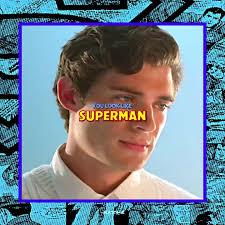 Who Is David Corenswet A Mix of