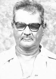 Obituary for URBAN LEON BURROWS