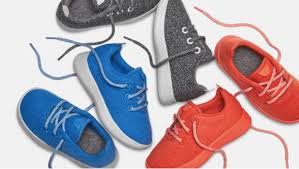 allbirds launches a kids shoe line called smallbirds