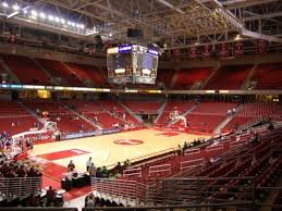 liacouras center philadelphia pennsylvania parks led lights