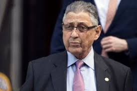 Sheldon Silver