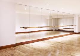 Architectural Interior Design Studio North London Ballet Home Dance Studio Dance Studio Design Home Ballet Studio