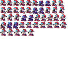 Assets Friday Night Funkin Wiki Fandom In 2021 Funkin Friday Night Kawaii Anime
