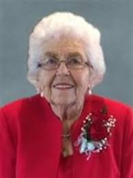 Dora Beek Obituary (1928