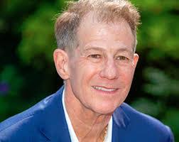 Glenn Ludwig's Instagram, Twitter & Facebook