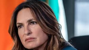 Law & Order: Special Victims Unit: Season 24 Episode 4, The Steps We Cannot  Take