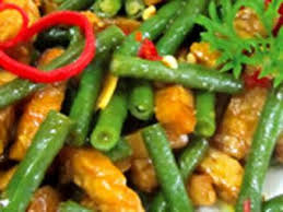 Lihat juga resep tumis sawi putih dan kacang panjang enak lainnya. Resep Tumis Kacang Panjang Tahu Tempe Resep Masakan Spesial Enak Lezat Resep Tumis Resep Masakan Tumis