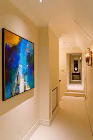 Pin By John Cullen Lighting Luxury Lighting Design Products On Artwork Display Lighting In 2019 Artwork Lighting Corridor Lighting Bright Paintings