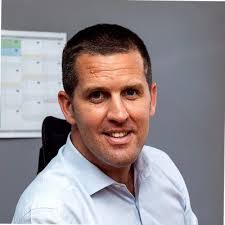 Earlier today, I had the pleasure to host Ambassador David Martinon…