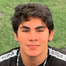 Fabian Espinoza's Instagram, Twitter & Facebook