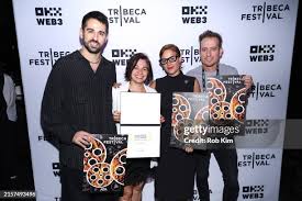 9,409 Tribeca Film Festival Tribeca Film Festival Awards Stock Photos,  High-Res Pictures, and Images