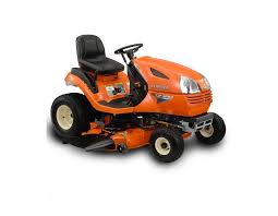 The kubota gr2120 is a 4wd lawn and garden tractor from the gr series. Kubota T2380 Lawn Tractor 23hp Lawn Equipment Snow Removal Equipment Construction Equipment Toronto Ontario Kooy Brothers