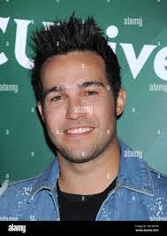 Harold Wentz's Instagram, Twitter & Facebook