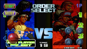 Please note that we provide original and pure apk file and provide faster . Download Kof The King Of Fighters 98 Super Plus Rugal B On Android Youtube