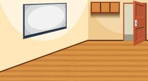 Download in under 30 seconds. Download Scene With Empty Board In The Room For Free Background Anime Anime Background Cartoon Room