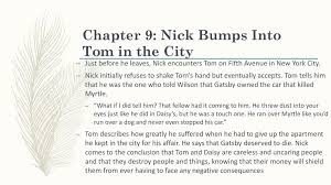 Great Gatsby' Study Notes | English Literature A - As Level A Levels Aqa |  Thinkswap